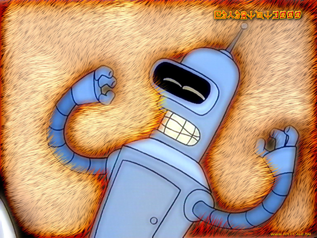 , futurama